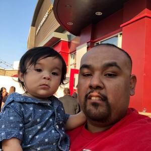 Meet your Posher, Steven